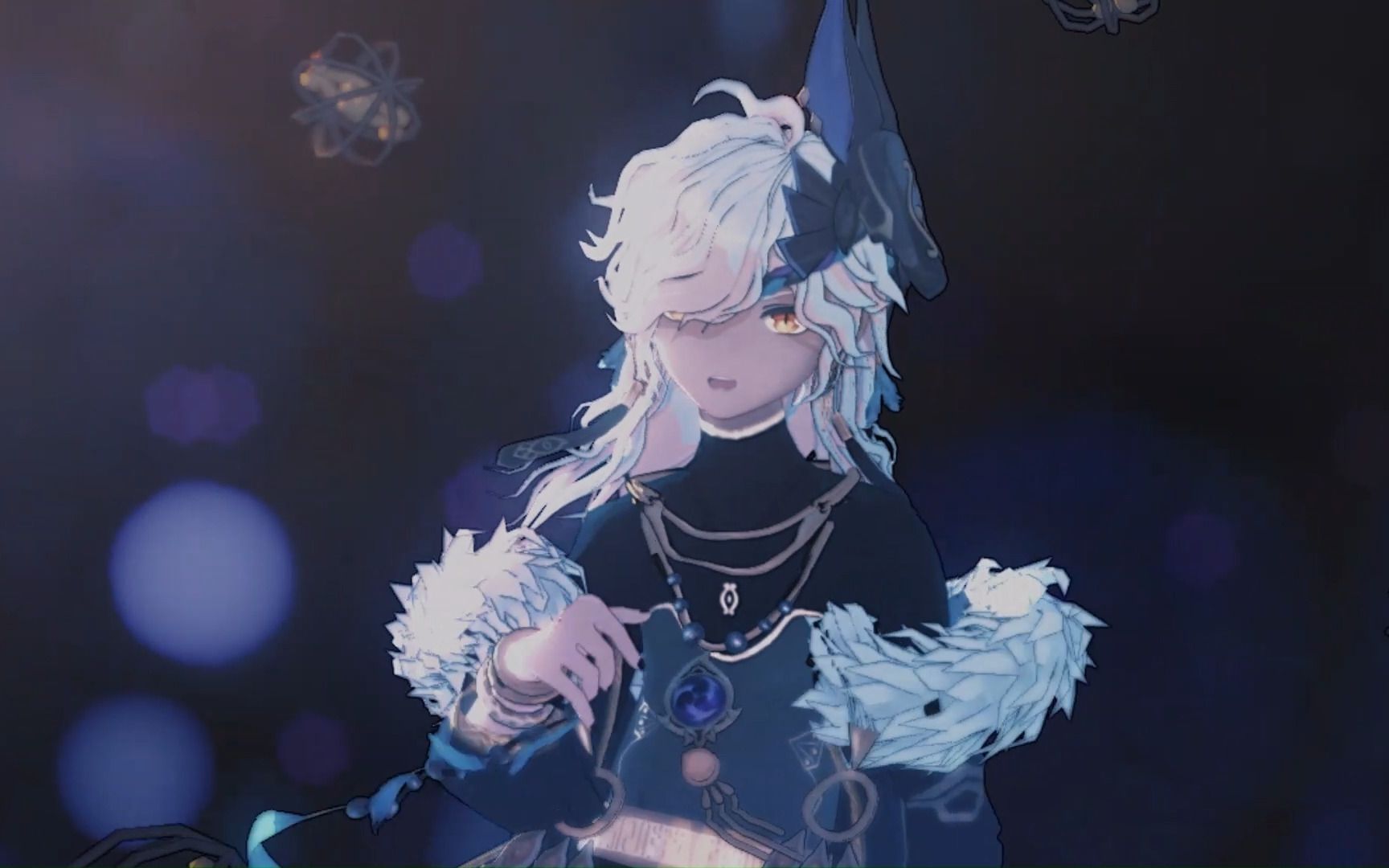 「毒 蛇」 - 赛诺 · 异雷