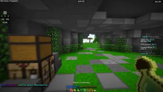 Download Video: 【stimp】Minecraft but.. its minecraft(Pot SG #4)