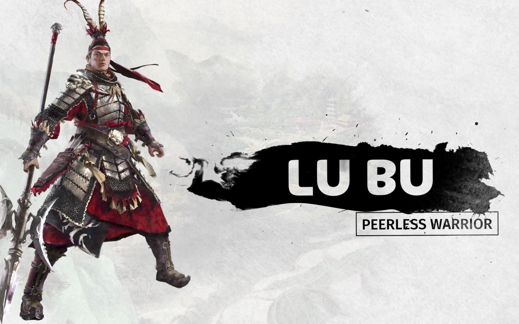 totalwarthreekingdoms–e3gameplayreveal