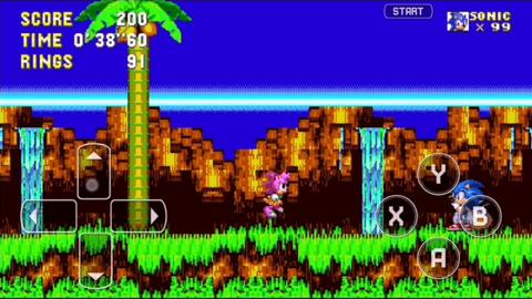 lord x in sonic 3 Air (最新版Air)MOD在封面_哔哩哔哩bilibili