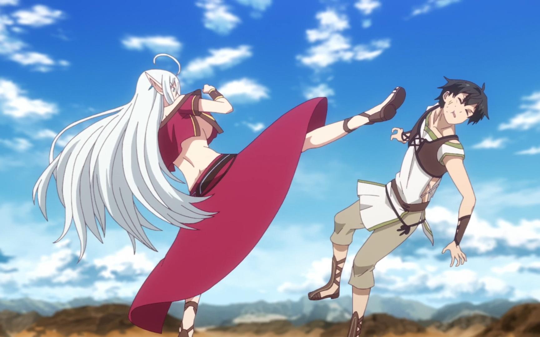 魔王偷腥被莉迪亚老婆逮到了