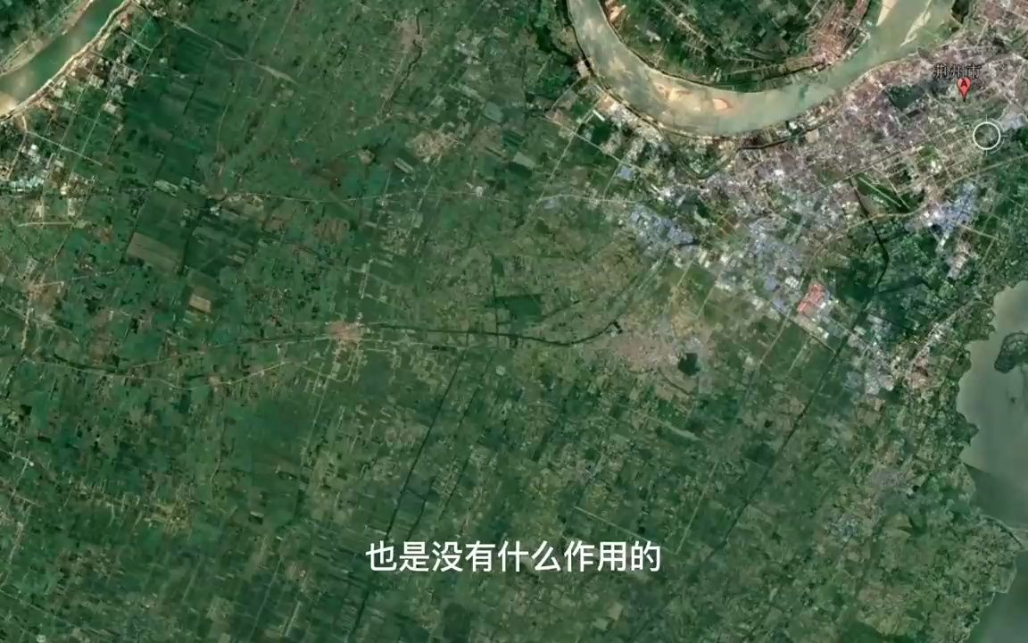 湖北有望和宜昌合并的城市,若是成功,长江领域将冲出一匹黑马哔哩哔哩bilibili