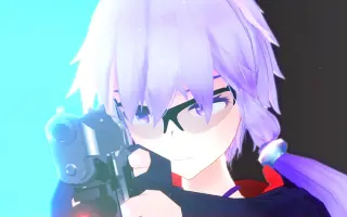 Mmd杯zero 搜索结果 哔哩哔哩 Bilibili