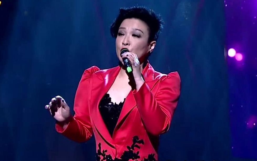 刘雅丽我和春天有个约会能融化人心的经典金曲