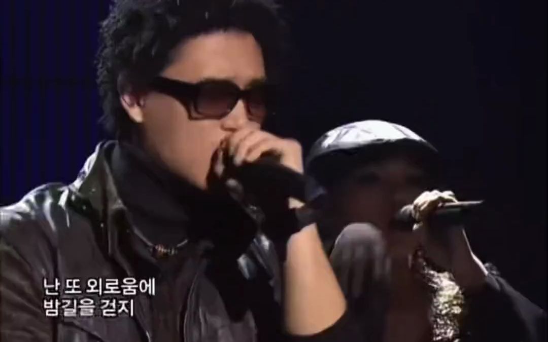 LeeSSang《我不是在笑》,2005年的歌曲去年还刷屏了 我不是在笑 歌曲推荐哔哩哔哩bilibili