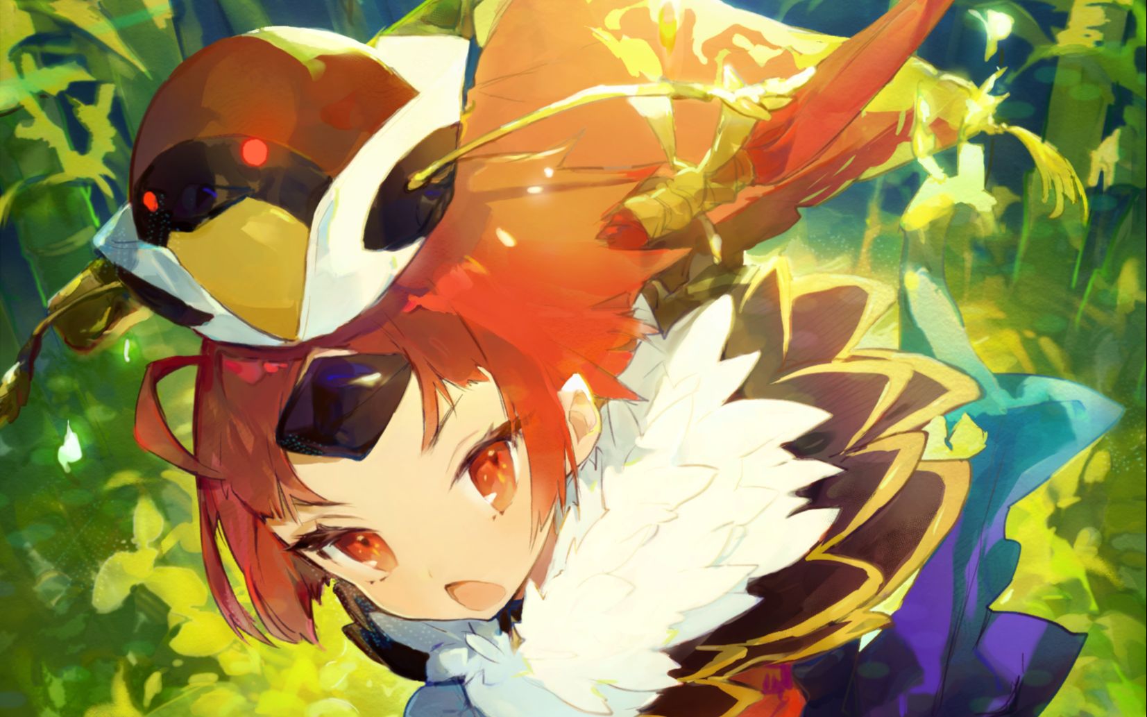 [fgo竞速/百味阁]红阎魔的剑道课堂 小麻雀2t情人节紫式部高难