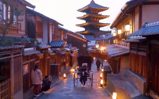 東山花灯路 哔哩哔哩 Bilibili