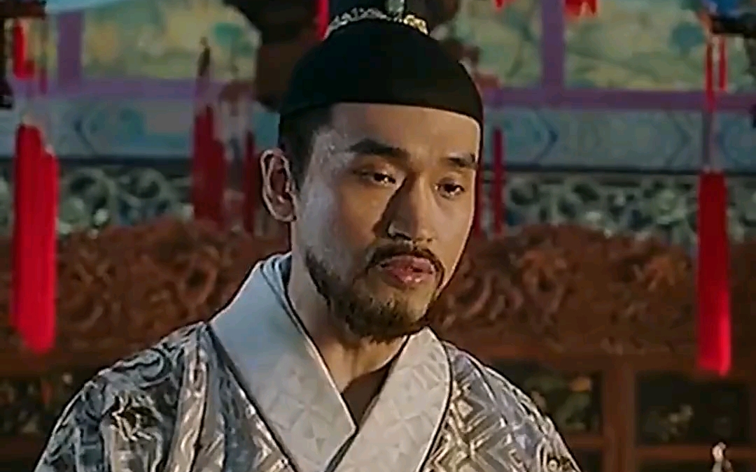 朱家最识时务的皇子朱高燧,不愧是人精中的人精!