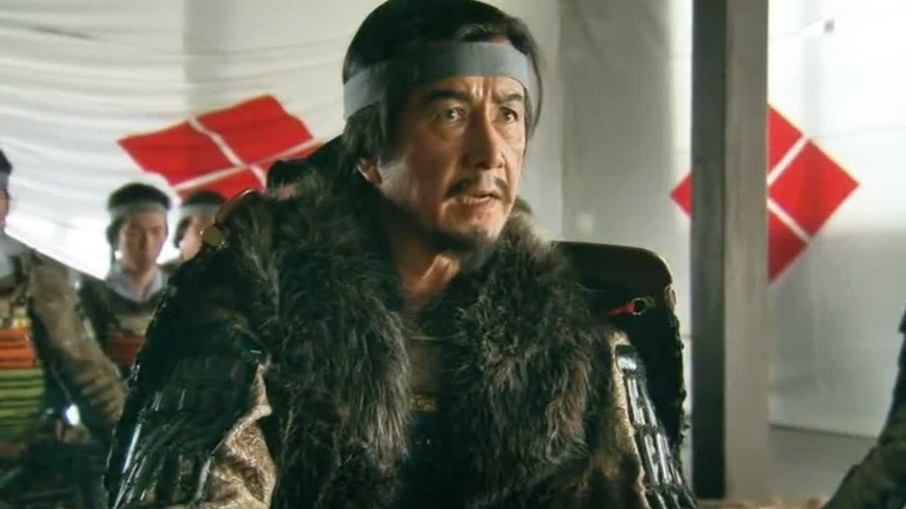 什么叫顶级权谋？他不仅让织田信长另眼相看，还让德川家康忌惮三分！