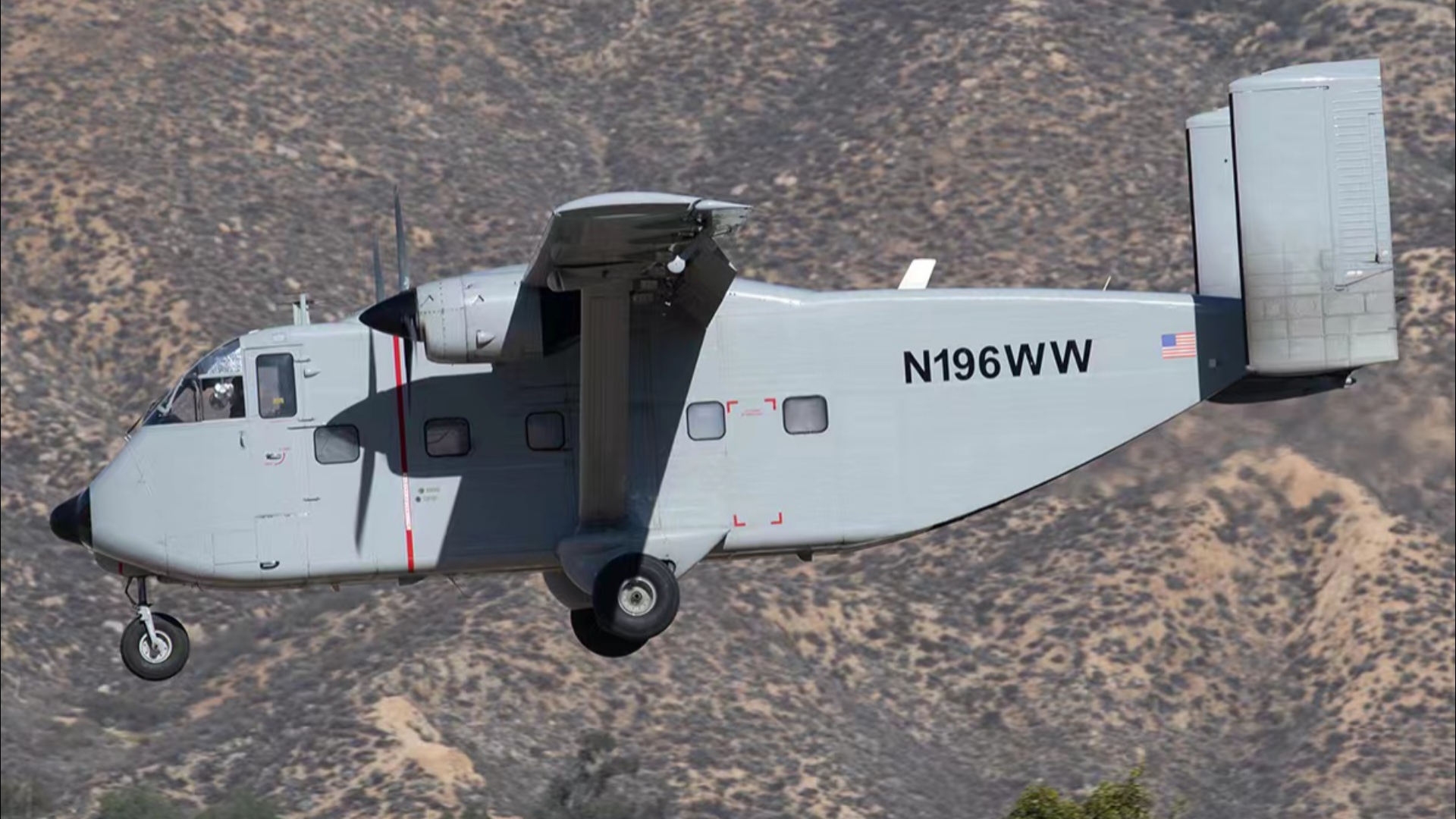 2024年,肖特sc.7机队状况