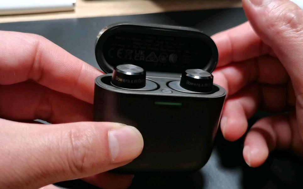 活动  聊聊宝华韦健pi5主动降噪真无线耳机的真实感受