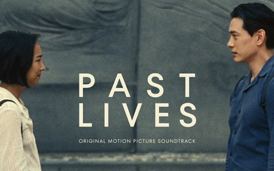 [图]【电影原声】【过往人生】【OST】Past Lives Soundtrack (by Christopher Bear, Daniel Rossen)