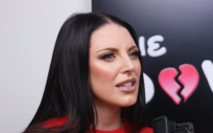 [图]本来就想请 Angela White 借点流量 没想到她把我的心借走