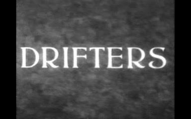 纪录片 漂网渔船 Drifters 约翰ⷮŠ格里尔逊 1929哔哩哔哩bilibili