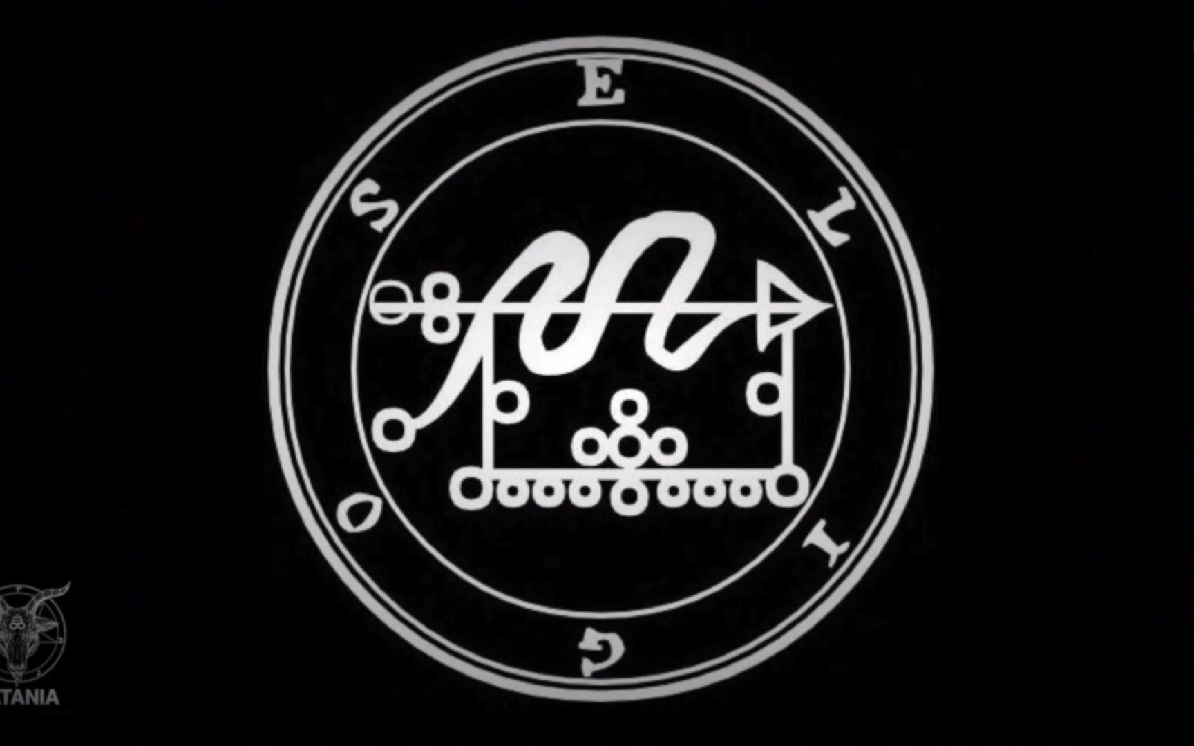 柒拾贰柱魔神艾利欧格eligos祷文