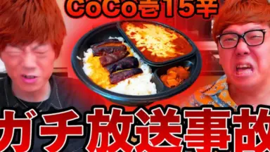 熱HIKAKIN ヒカキンの熱40度超えルーティーン【高熱密着24時】 - YouTube