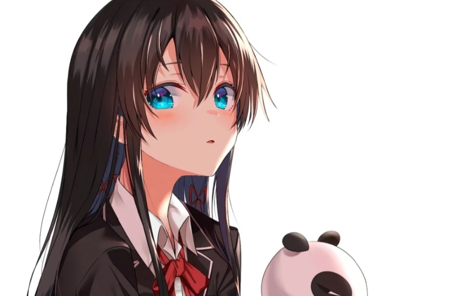 雪之下雪乃,yyds