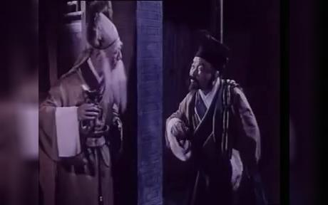 昆曲电影《十五贯》1956年 浙江昆苏剧团 导演陶金 主演 周传瑛 朱国梁 包传铎 王传淞 李倩影 徐冠春哔哩哔哩bilibili