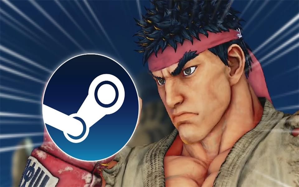 街霸5ce 大宗师隆 我决定转战pc版 亮点集锦第718回