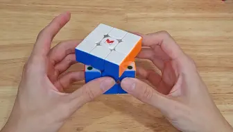 手感极其独特的四款魔方？