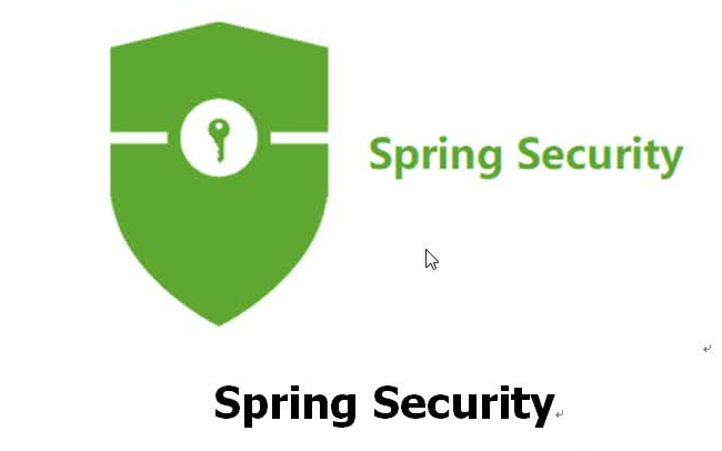 某机构springsecurity视频教程