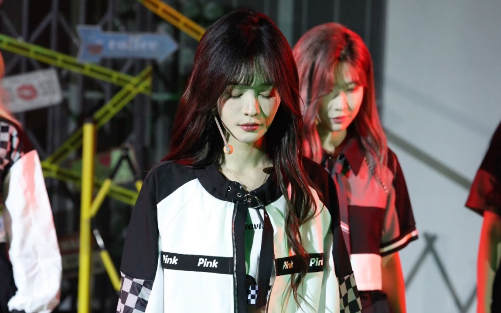 【杨冰怡】【十字路口】20230819 snh48 teamx 王晓佳