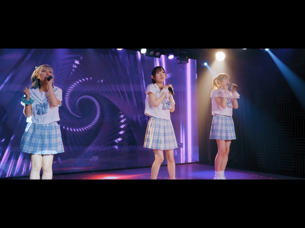 【mv】flamingo/ripple link