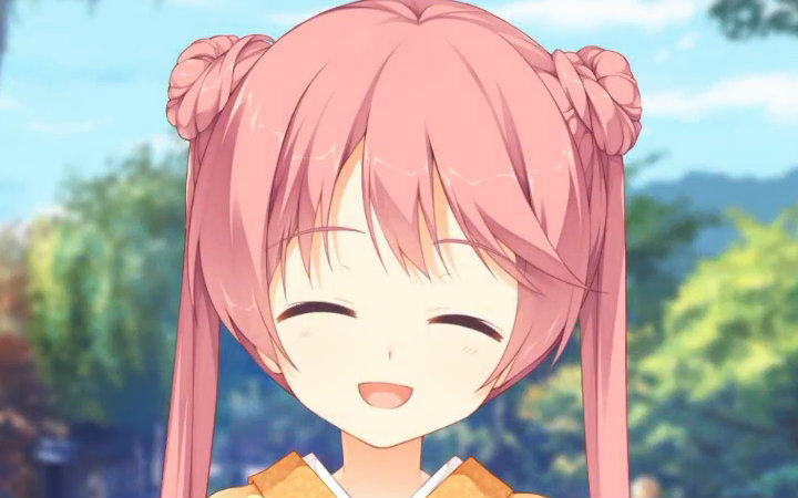 千恋万花小春芦花end