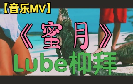 【音乐MV】Lube枊拜蜜月哔哩哔哩bilibili