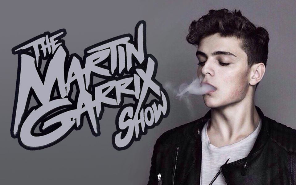 【martin garrix】宝宝秀第六集之年终回顾&展望未来篇 @扯皮字幕
