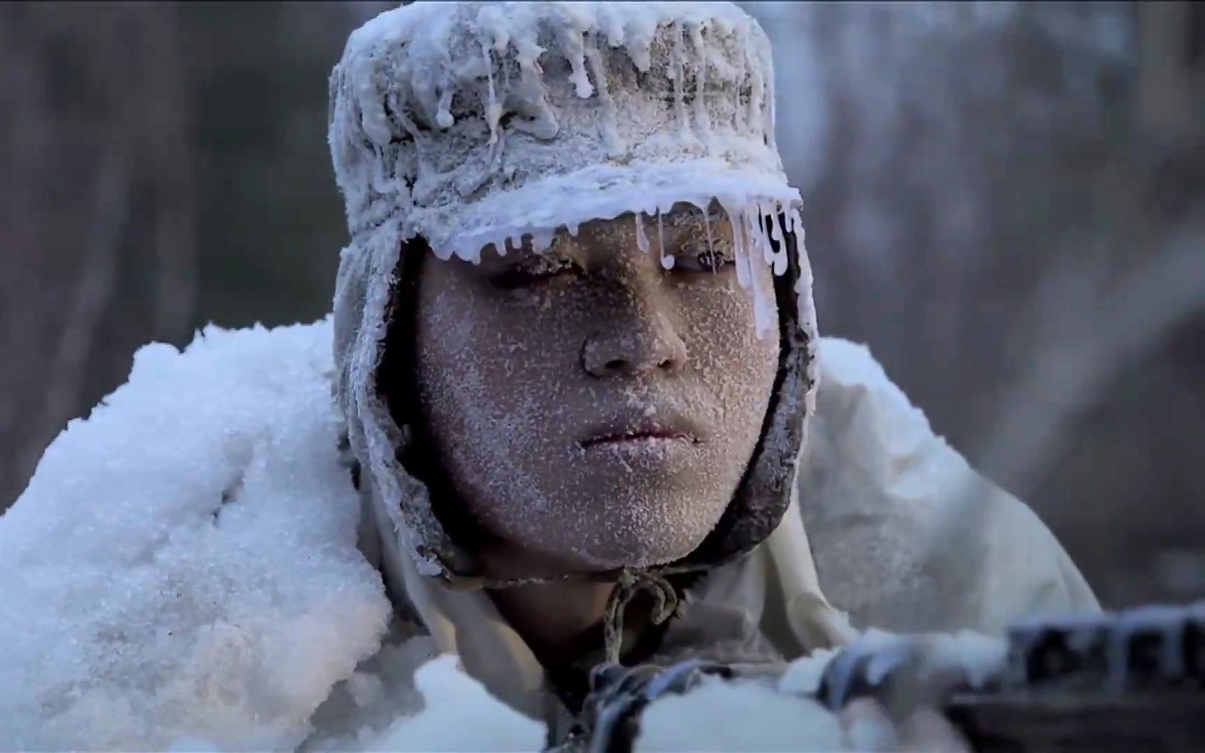 "你劣迹的偶像能复出?那我战友可不可以复活?