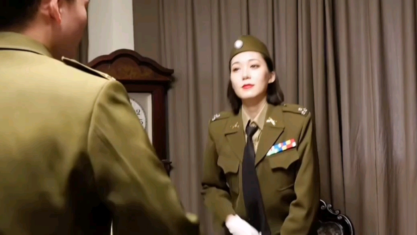 长靴女特务绝密名单