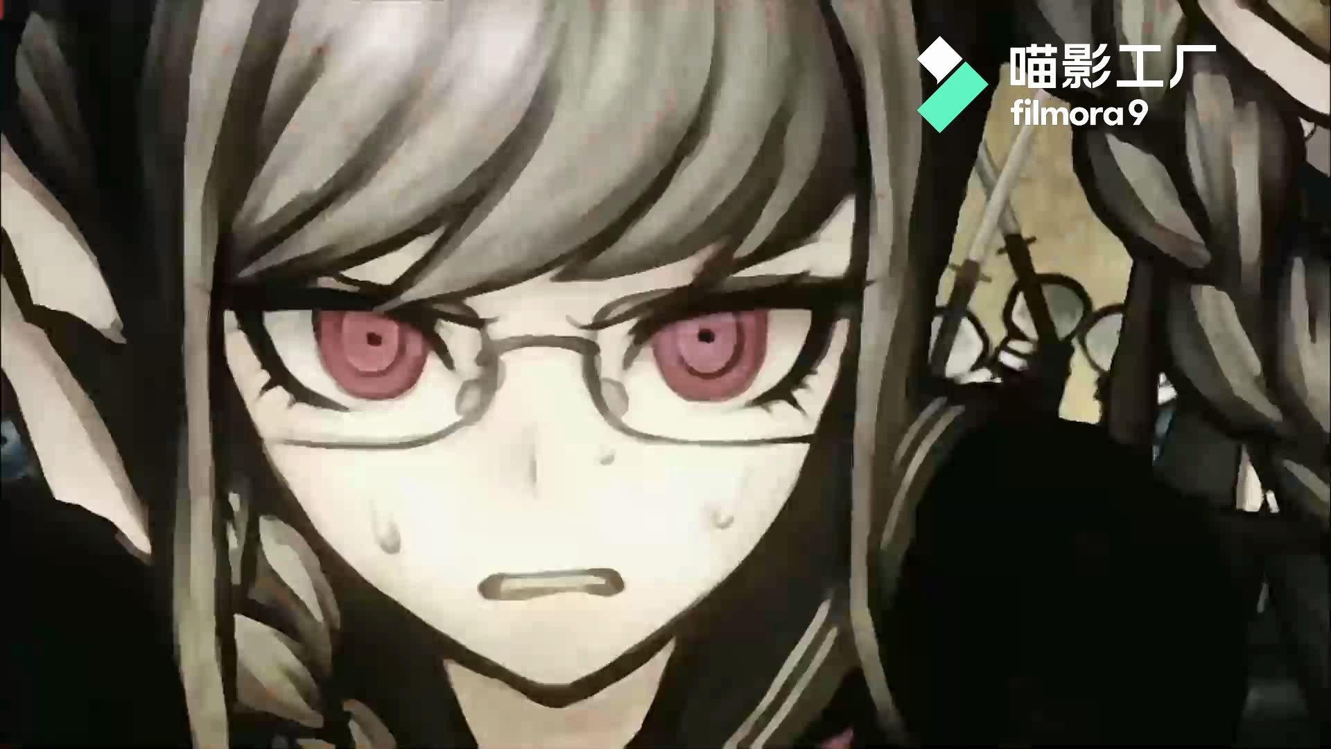 弹丸论破如果把弹丸的赤换成赤色会怎么样呢第三期求过审