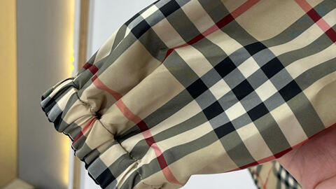 BURBERRY 2023