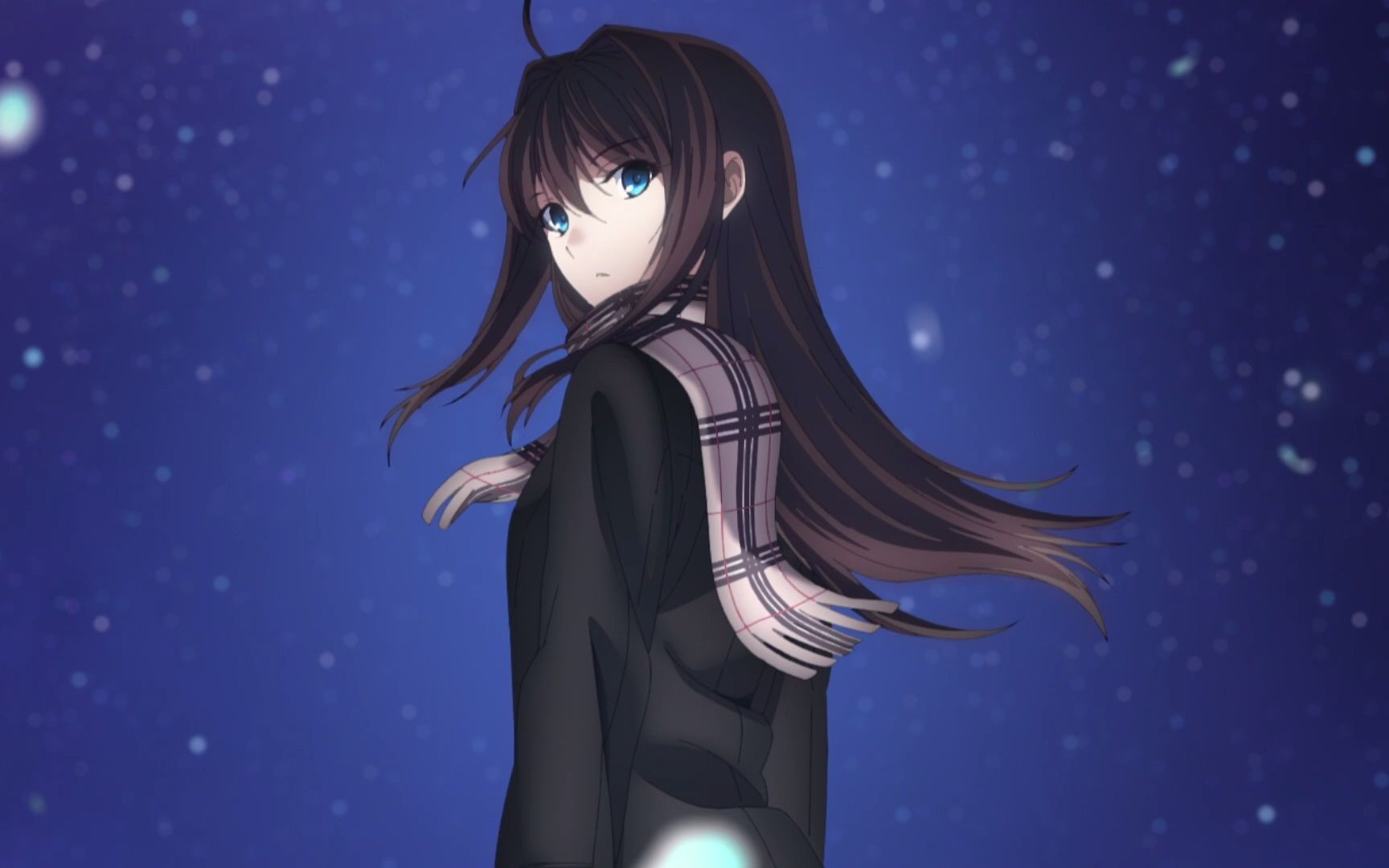 魔法使之夜动画制作预告pv