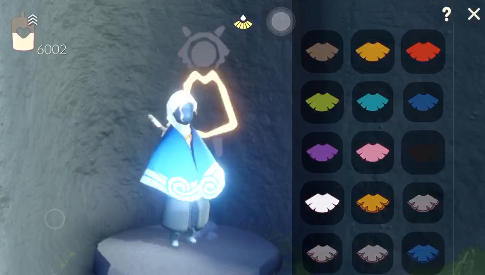 5378,77升华蜡烛.700rmb.