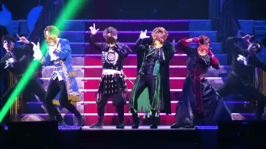 神戸ワールド記念ホール-哔哩哔哩_Bilibili