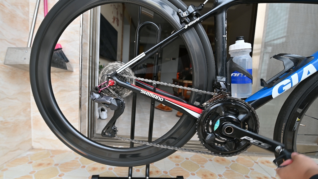 禧玛诺8150电变