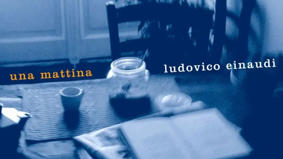♫ Ludovico Einaudi