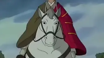 陪我们度过的童年经典动画片