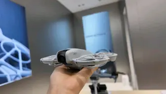 大疆NEO值得入手吗？