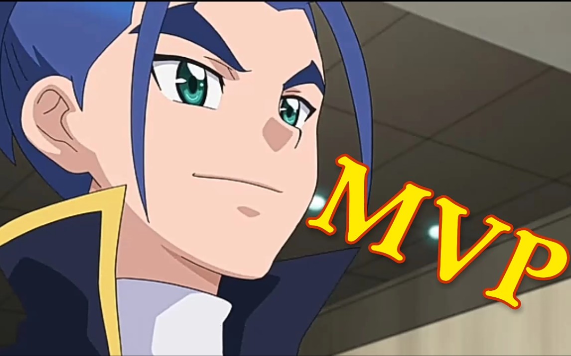 本届世界大赛mvp——江敏浩_哔哩哔哩_bilibili