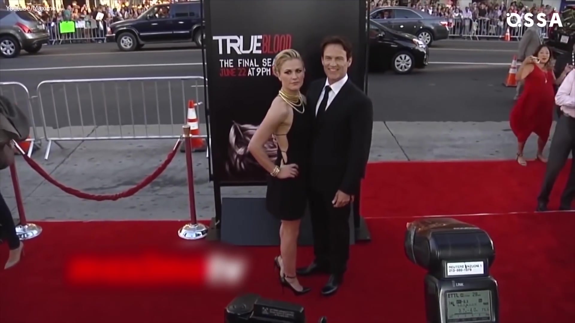 [图]【真爱如血】True Blood: Where Are They Now | ⭐OSSA