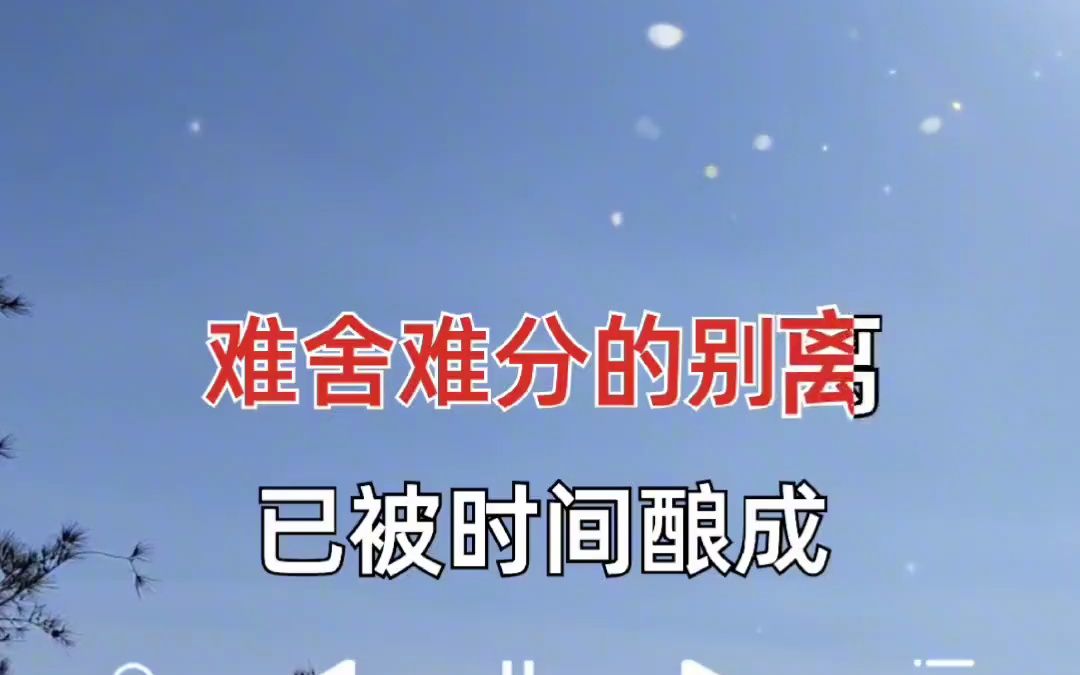 今日音乐分享 熟悉的歌陌生的你 完整版哔哩哔哩bilibili