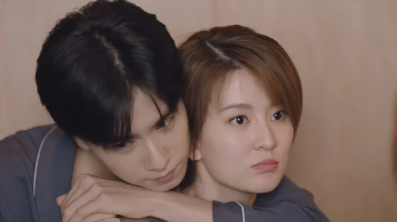 《小风暴》将播,胡一天乔欣高智商恋爱,一大波吻戏来袭_哔哩哔哩_bili