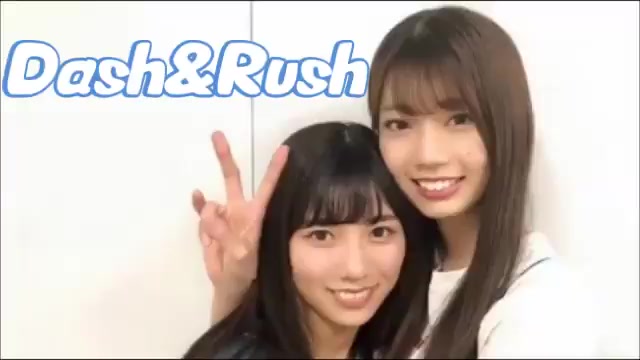 【日向坂46】2+3期生曲『Dash&Rush』 2单通常盘收录曲哔哩哔哩bilibili