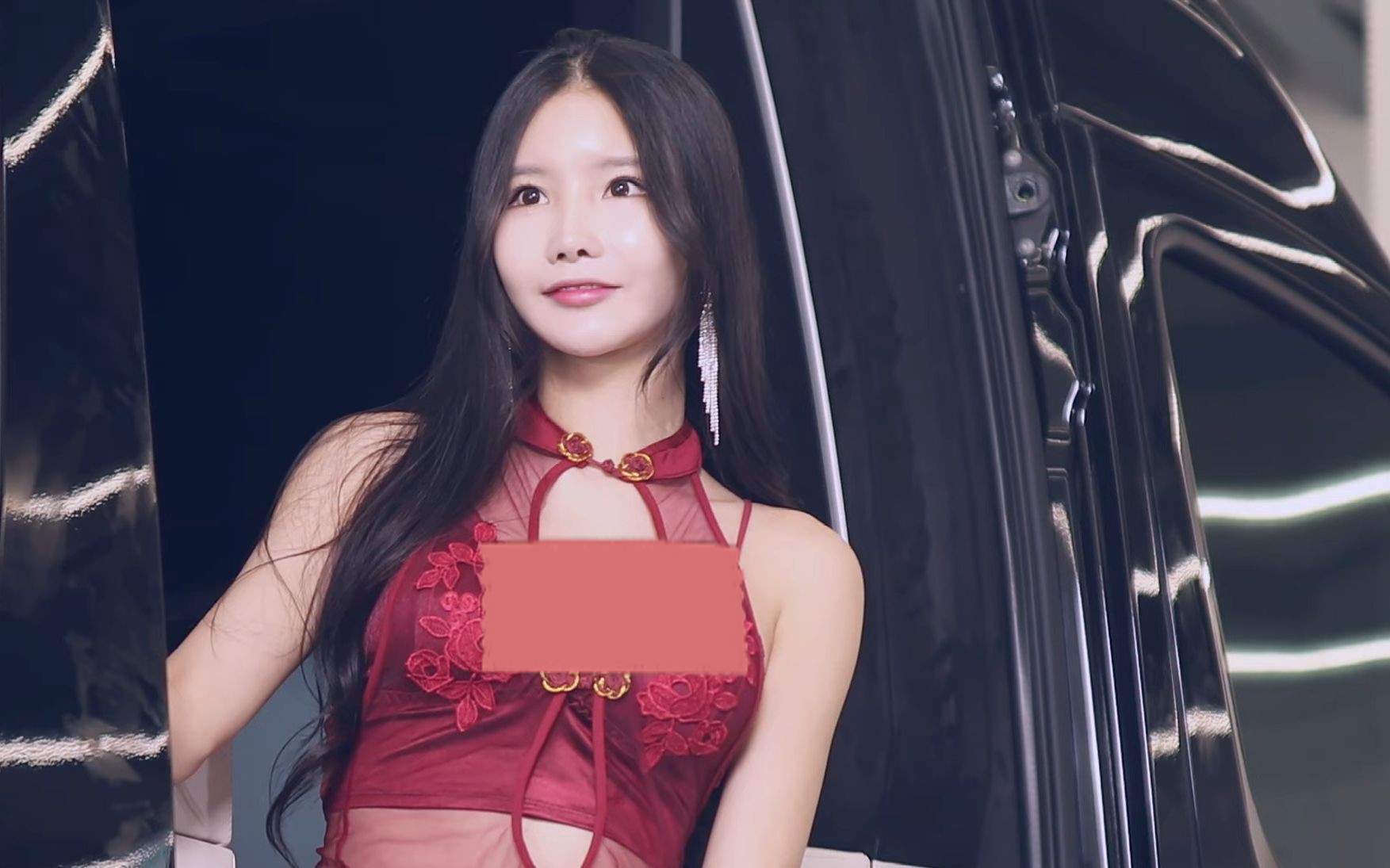 (无不良引导)延智恩