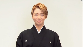 礼真琴 舞台混剪 哔哩哔哩 つロ干杯 Bilibili