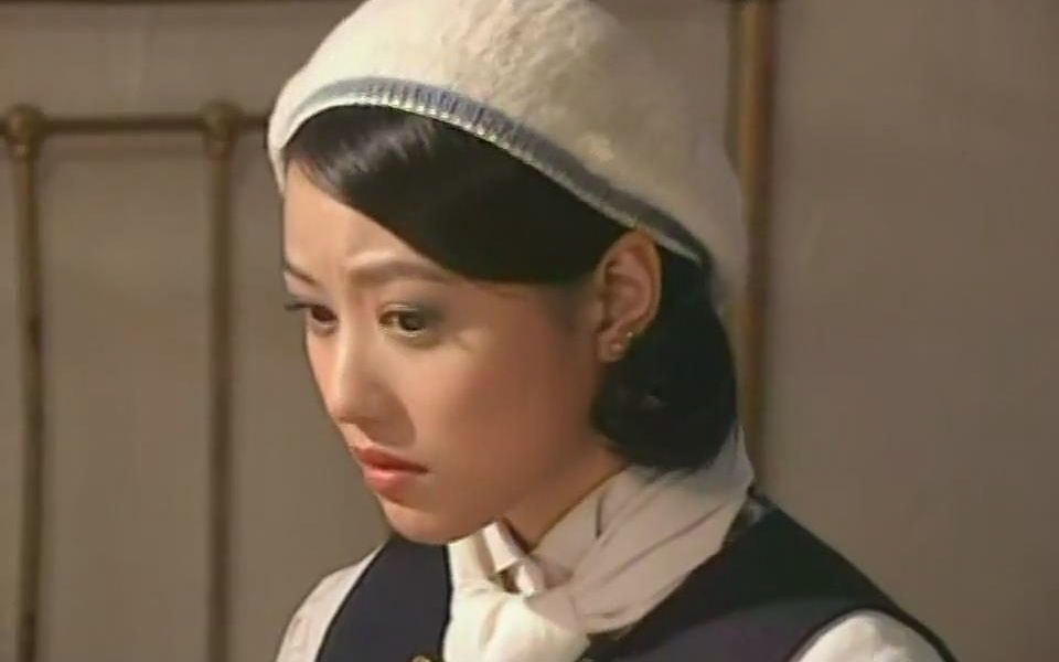 周海媚梅若兰cut13