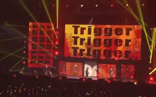 Download Video: 獄Luck [Trigger]